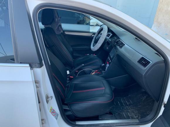 [北京·豫E] 二手斯柯达昕动2016款 改款 1.6L 自动创行版