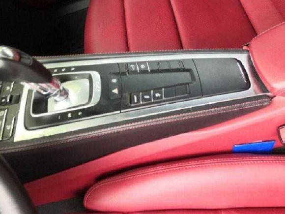 [南京·苏U] 二手保时捷保时捷7182018年 Cayman 2.0T