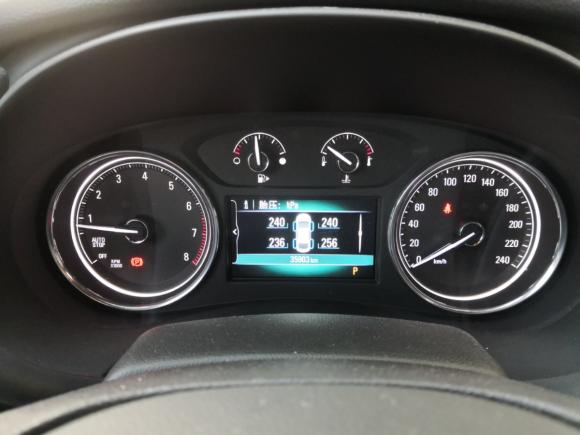 [上海·苏N] 二手别克君越2016款 20T 精英型