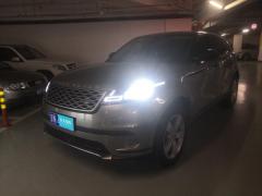 [北京·京N]路虎&nbsp;&nbsp;揽胜星脉&nbsp;&nbsp;2018款P300S