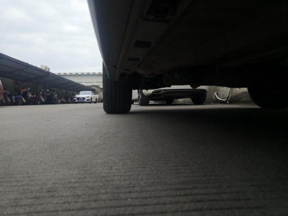 [南京·苏A] 二手中华中华V62018款 1.5T 自动尊贵型