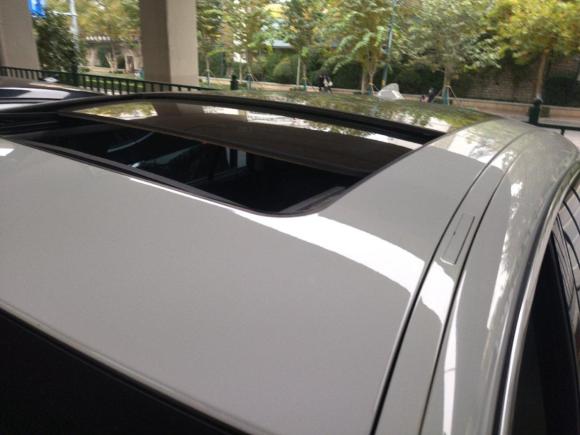 [济南·鲁A] 二手宝马宝马5系GT2011款 535i xDrive豪华型