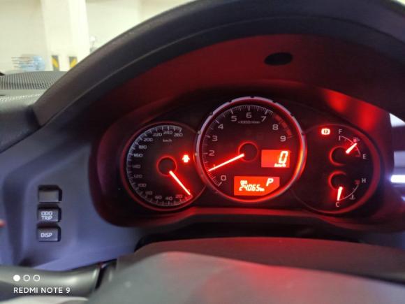 [无锡·苏B] 二手斯巴鲁斯巴鲁BRZ2015款 2.0i 自动版