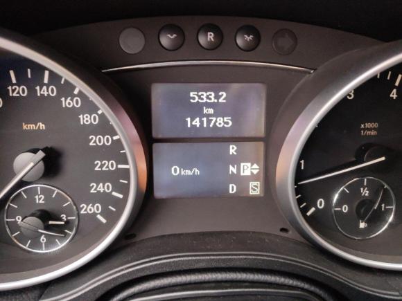 [义乌·浙G] 二手奔驰奔驰GL级2008款 GL 450 4MATIC尊贵型