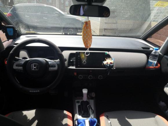 [上海·沪C] 二手本田LIFE2021款 1.5L CVT SPO-SS灵动版