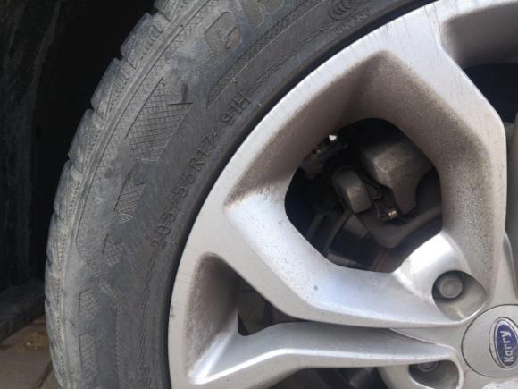 [青岛·鲁B] 二手开瑞开瑞K602017款 1.5L 手动豪华型