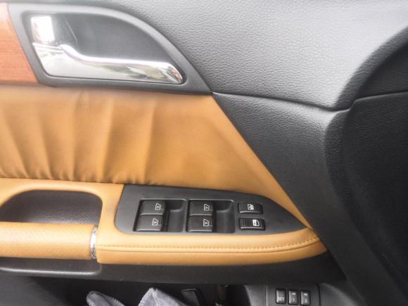 [佛山·粤Y] 二手日产风雅2005款 350 VIP版