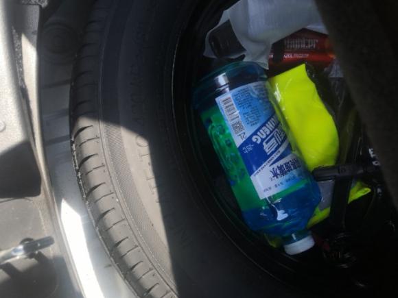 [北京·津R] 二手哈弗哈弗F72019款 2.0T 两驱i范 国V