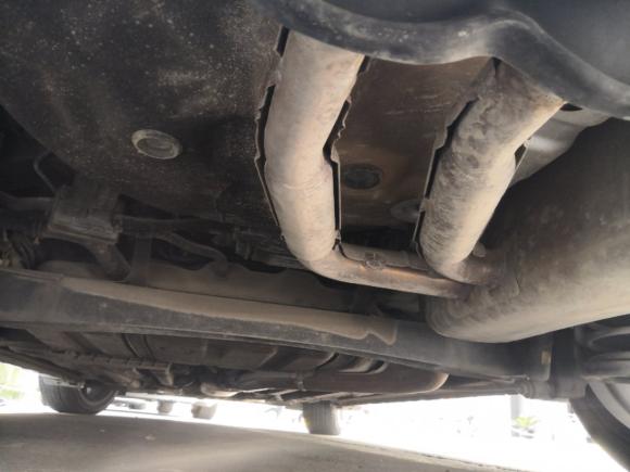 [常州·苏D] 二手现代Veloster飞思2012款 1.6T 自动豪华版