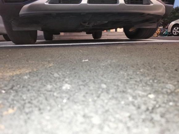 [温州·浙C] 二手标致标致40082017款 350THP 精英版