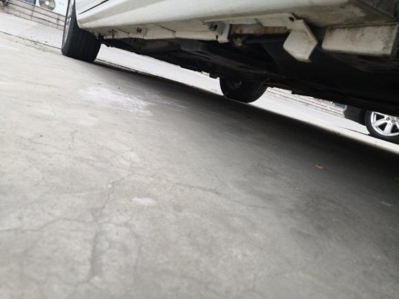 [青岛·鲁B] 二手力帆汽车轩朗2017款 1.8L 手动舒适型