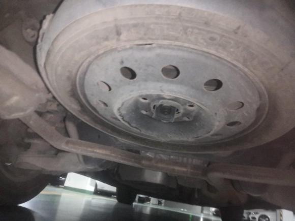 [西安·陕A] 二手别克昂科雷2010款 3.6L 精英版