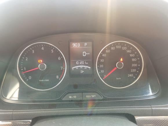 [南通·苏F] 二手大众朗境2014款 1.6L 自动型