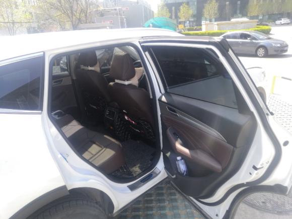 [北京·津R] 二手哈弗哈弗F72019款 2.0T 两驱i范 国V