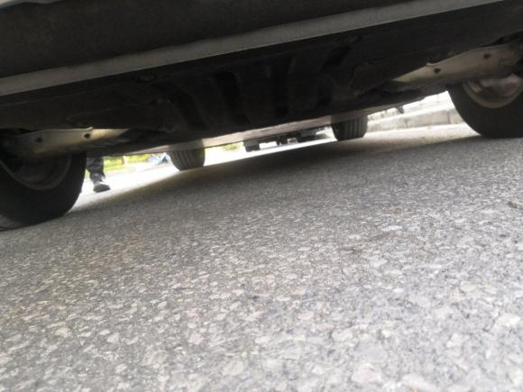 [上海·沪A] 二手奥迪奥迪e-tron2019款 55 quattro 时尚型