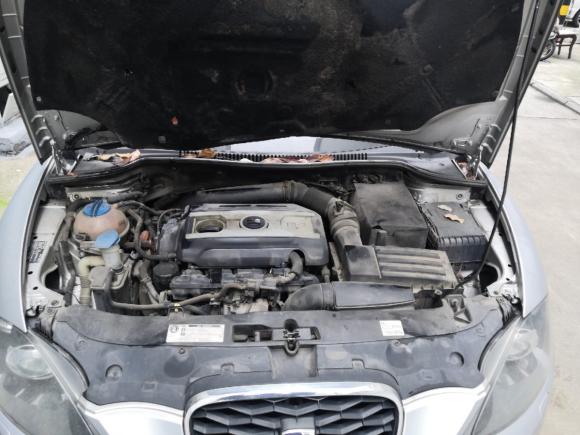 [无锡·苏B] 二手西雅特LEON2012款 1.8TSI FR