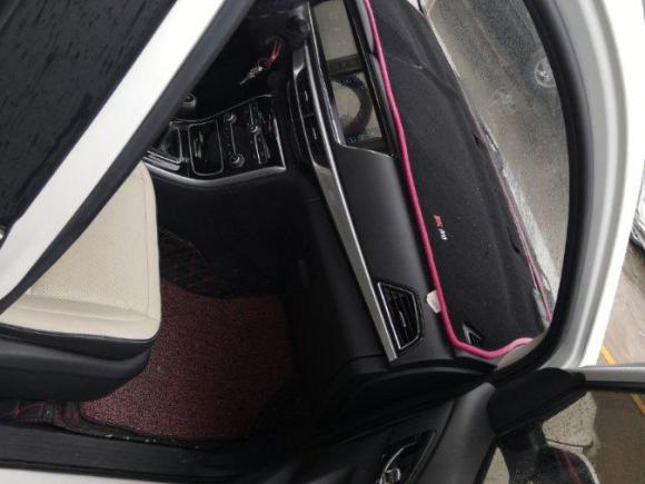 [台州·浙J] 二手长安商用欧尚2018款 1.5L 手动豪华型