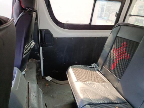 [无锡·苏F] 二手福田风景G72017款 2.0L短轴商运版厢货高顶6座4Q20M