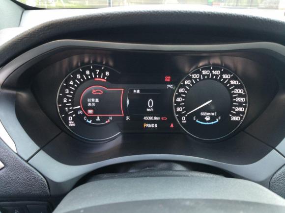 [宁波·浙B] 二手林肯林肯MKZ2017款 2.0T 尊雅版