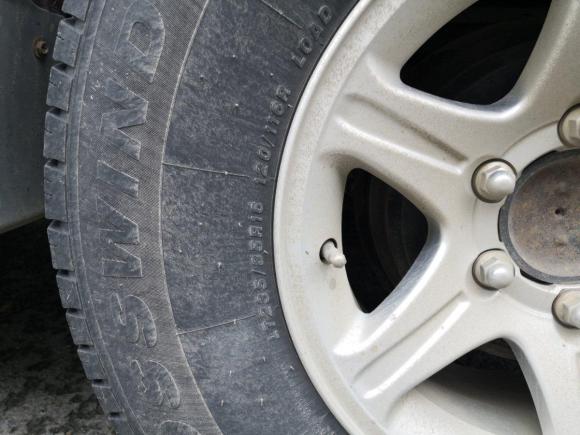 [合肥·皖M] 二手猎豹汽车猎豹Q62015款 2.4L 手动四驱卓越型