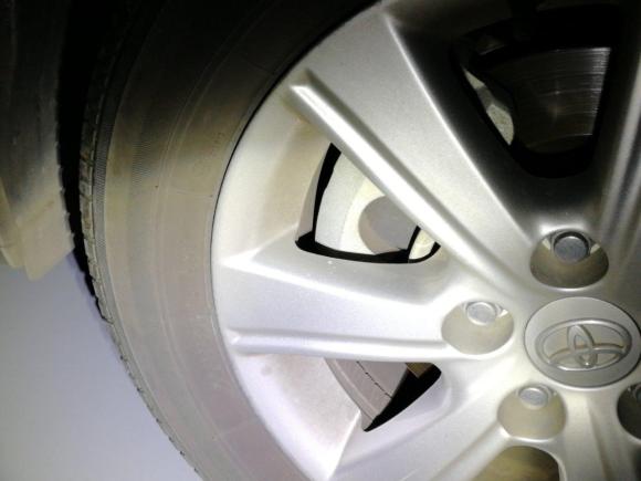 [南京·苏A] 二手丰田逸致2014款 星耀 180E CVT精英多功能版