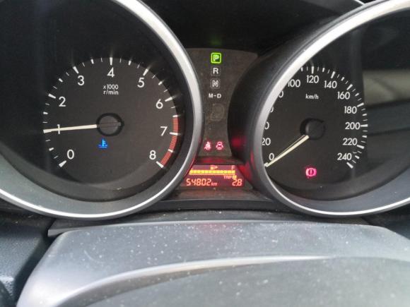 [济南·鲁A] 二手马自达马自达52011款 2.0L 自动舒适型