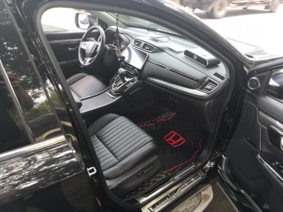 [宁波·浙B] 二手本田皓影2020款 240TURBO CVT两驱尊贵版