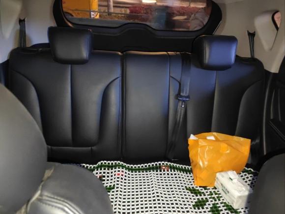 [义乌·川J] 二手陆风陆风X22017款 1.6L 手动劲锐版