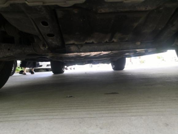 [宁波·浙B] 二手路虎第四代发现2015款 3.0 SC V6 SE