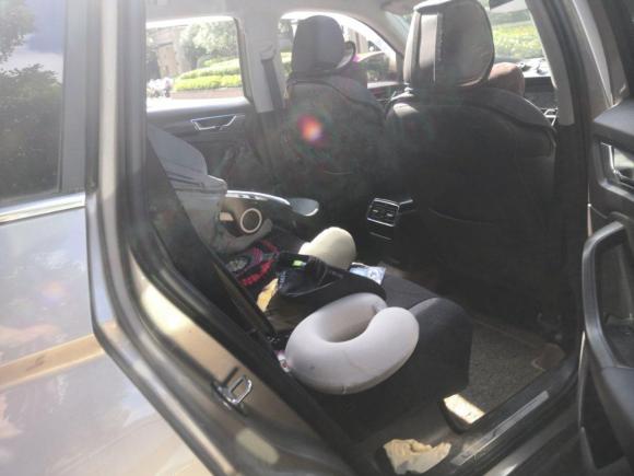 [上海·皖B] 二手斯柯达柯迪亚克2019款 改款 TSI380 7座四驱旗舰版 国VI