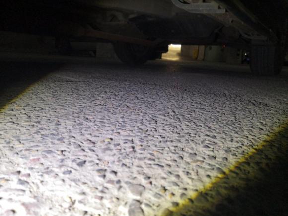 [南京·苏A] 二手起亚狮跑2009款 2.0L 手动两驱版GL