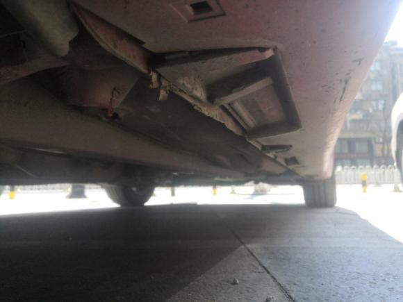 [湖州·浙E] 二手马自达睿翼2009款 2.5L 自动导航版