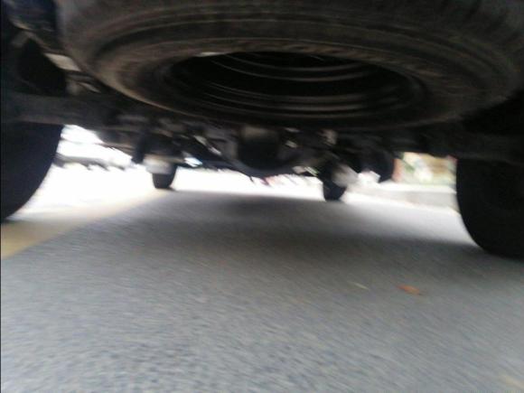 [嘉兴·浙F] 二手依维柯得意21年 2.8T 手动柴油