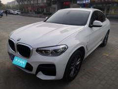 [嘉兴·浙F]宝马&nbsp;&nbsp;宝马X4&nbsp;&nbsp;2021款xDrive25iM运动套装