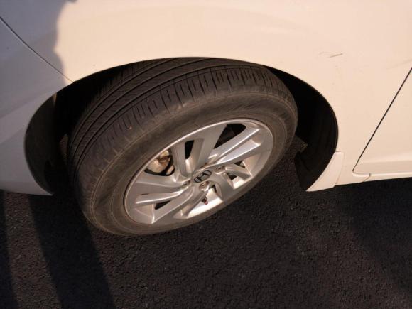 [南京·苏A] 二手本田飞度2014款 1.5L SE CVT时尚型