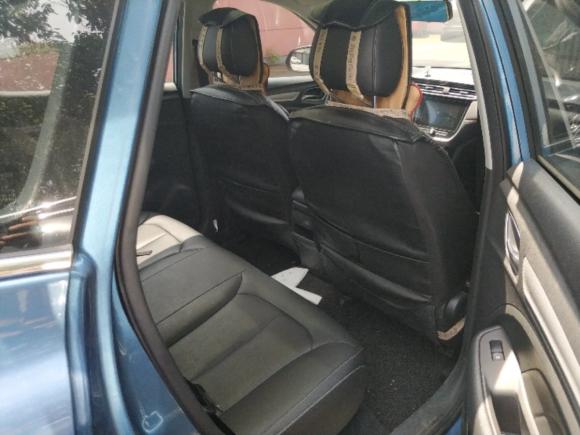 [宁波·浙B] 二手荣威荣威RX32018款 1.6L CVT旗舰版