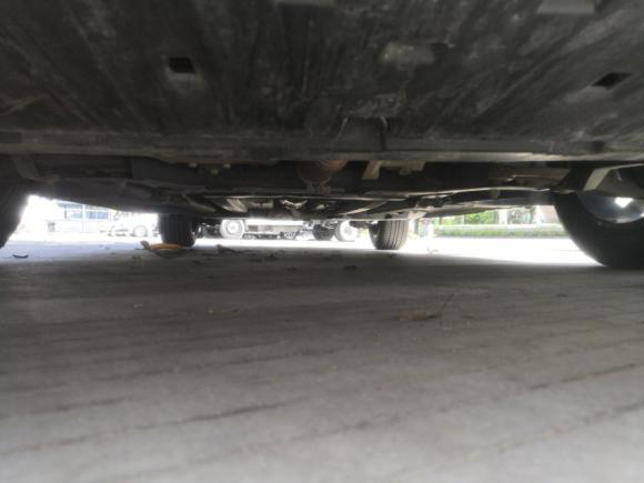 [宁波·浙B] 二手雪铁龙C4世嘉2018款 1.6L 手动豪华型