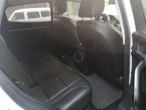 [杭州·浙B] 二手哈弗哈弗F52018款 1.5T i潮