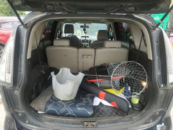 [义乌·苏E] 二手马自达马自达52008款 2.0 自动豪华型