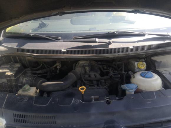 [常州·鄂A] 二手大众迈特威2008款 3.2L