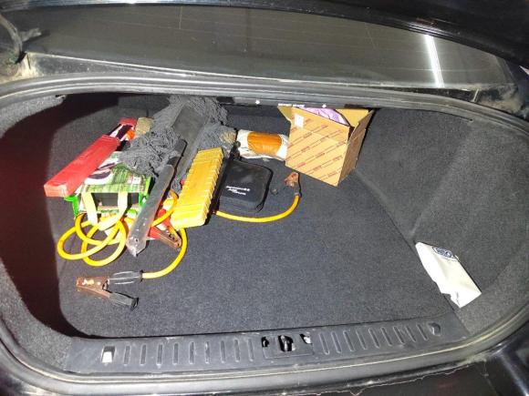 [北京·京N] 二手沃尔沃沃尔沃S802006款 3.2