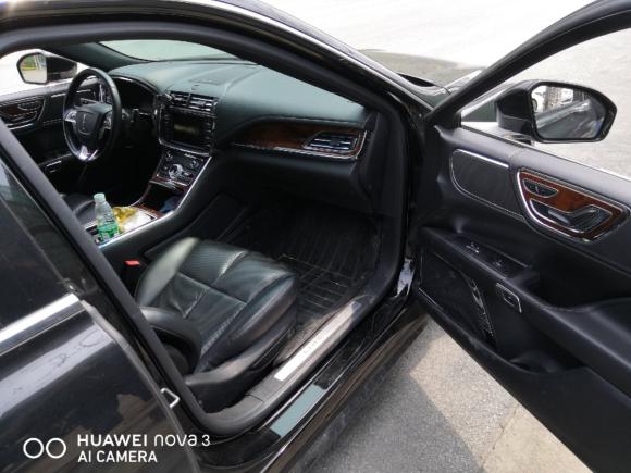 [嘉兴·浙F] 二手林肯林肯大陆2018款 2.0T 两驱尊享版