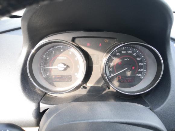 [南通·苏F] 二手奔腾全新奔腾B502013款 1.6L 自动豪华型