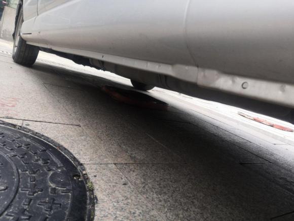 [济南·鲁A] 二手金杯金杯快运2018款 2.0L标准型V19