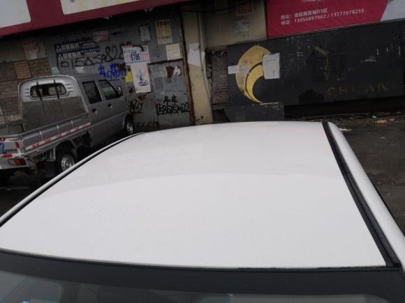 [宁波·浙B] 二手东南V5菱致2014款 1.5L 手动舒适型