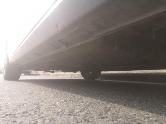 [合肥·皖A] 二手东风风行风行S5002016款 1.6L 手动尊享型