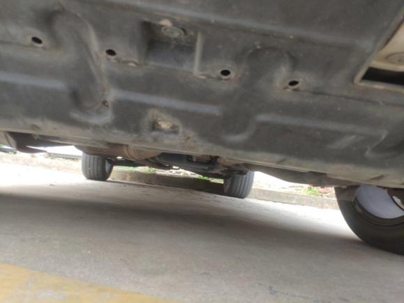 [台州·浙J] 二手MG锐腾2016款 1.5TGI TST豪华版