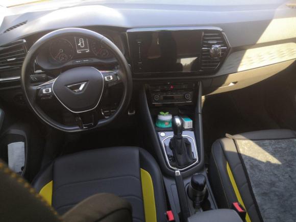 [金华·浙G] 二手捷达捷达VS52019款 280TSI 自动荣耀型