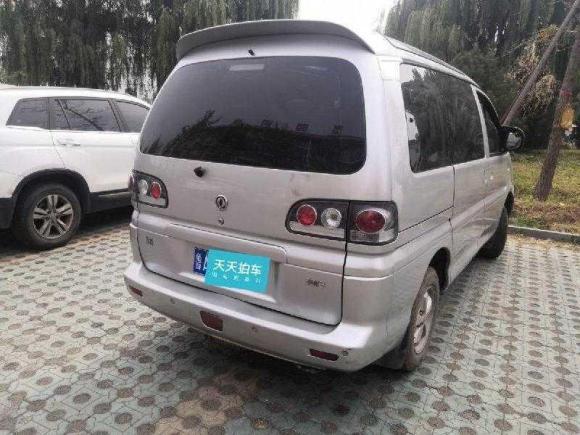 [济南·鲁A] 二手东风风行风行10款风行