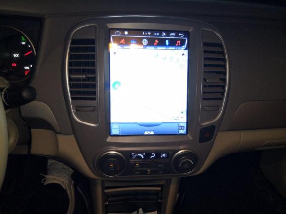 [成都·川A] 二手东风俊风E11K2019款 标准型